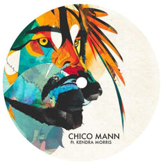 Chico Mann