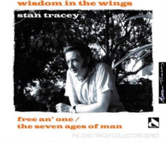 Stan Tracey