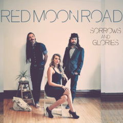 Red Moon Road