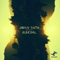 Jonny Faith