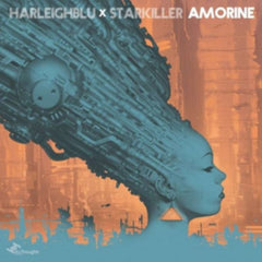 Harleighblu X Starkiller