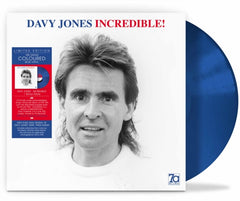 Davy Jones