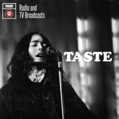 Taste