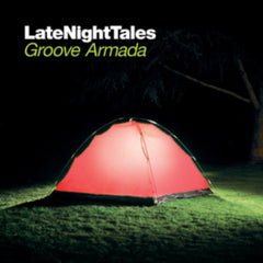 Groove Armada