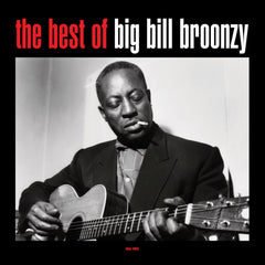 Big Bill Broonzy