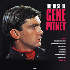 Gene Pitney