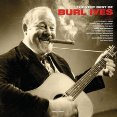 Burl Ives