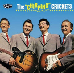 Buddy Holly and The Crickets