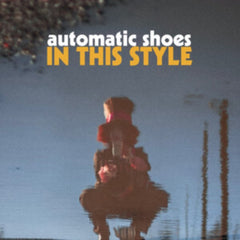 Automatic Shoes
