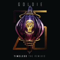 Goldie