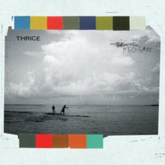 Thrice