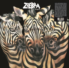 Zzebra
