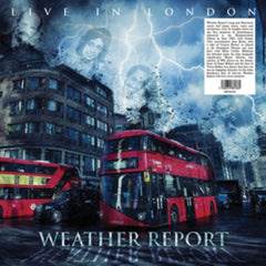 Weather Report