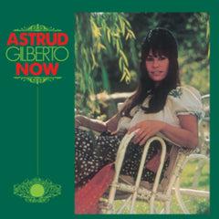 Astrud Gilberto