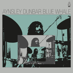 Aynsley Dunbar