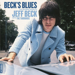 Jeff Beck
