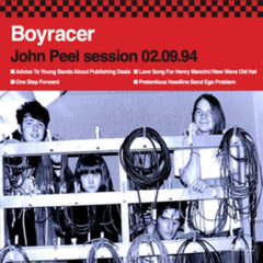 Boyracer