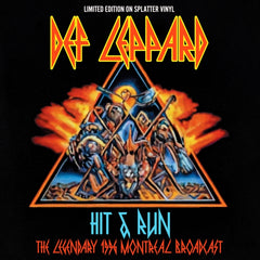 Def Leppard