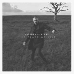 Matthew and the Atlas