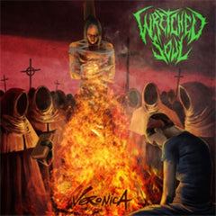 Wretched Soul