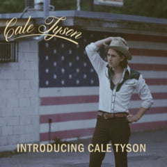 Cale Tyson
