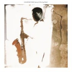 Courtney Pine