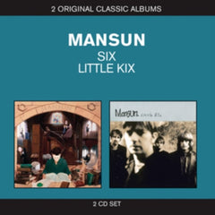 Mansun
