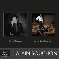 Alain Souchon