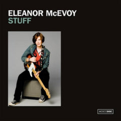 Eleanor McEvoy