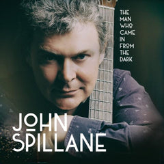 John Spillane