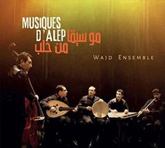 Wajd Ensemble