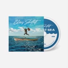 Chris Shiflett