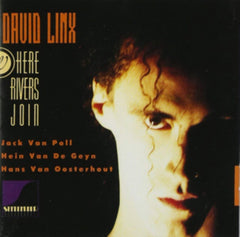 David Linx