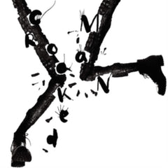 Crooked Man