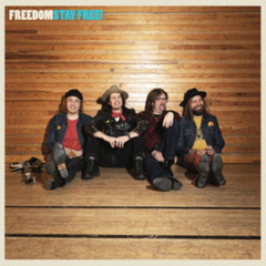 Freedom