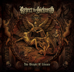 Reject the Sickness