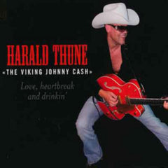Harald Thune