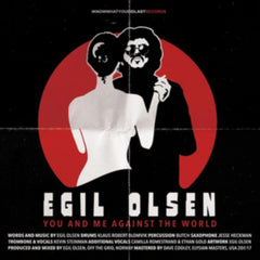 Egil Olsen