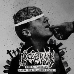 Koldbrann