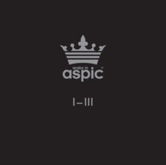 Arabs in Aspic