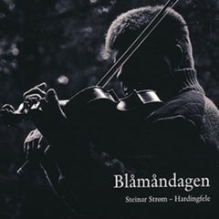 Steinar Strom