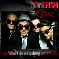 Bonefish