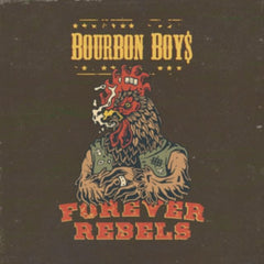 Bourbon Boys
