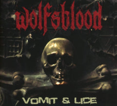 Wolfsblood