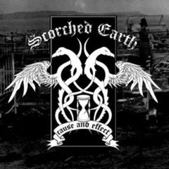 Scorched Earth