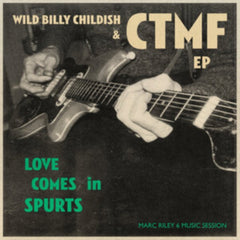 Wild Billy Childish & CTMF