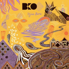 BKO