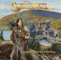 Sunrunner