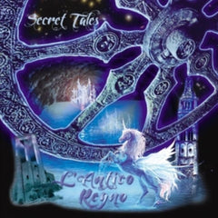 Secret Tales