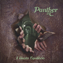 Panther & C